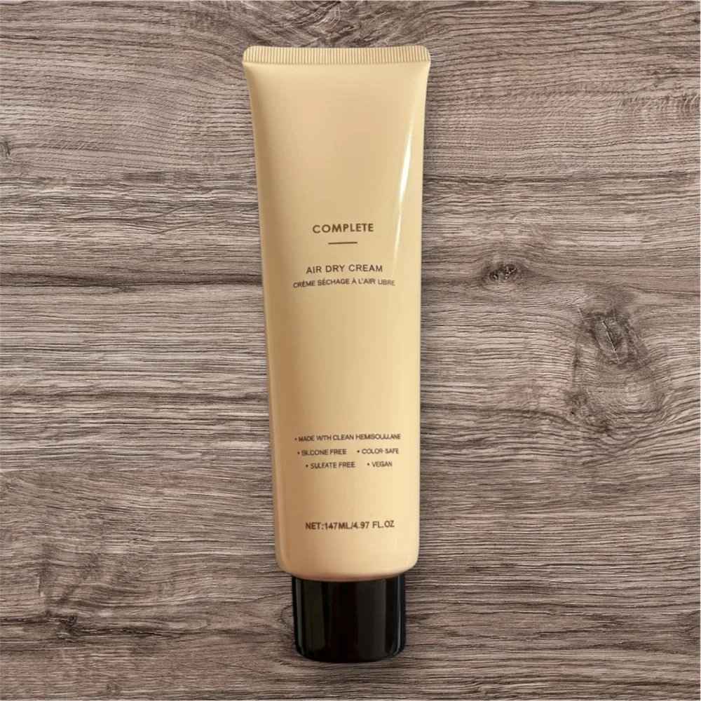 Complete Air Dry Cream, No Heat Air Dry Cream - Picture 7 of 8
